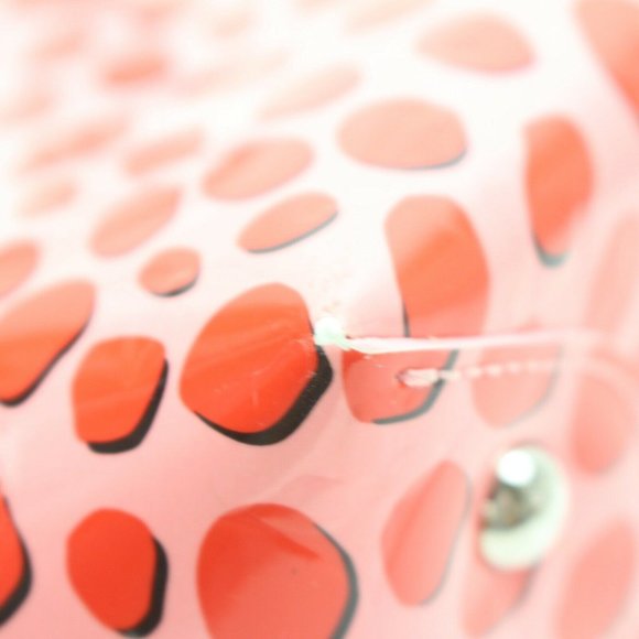 Louis Vuitton Jungle dot Open Tote Pinks Vernis - Picture 4 of 9